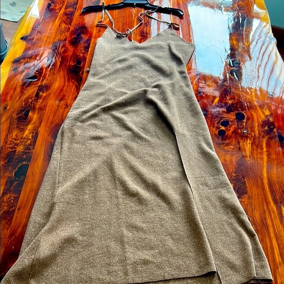 Spell& the Gypsy Collective Petra slip dress​ - Picture 2 of 5